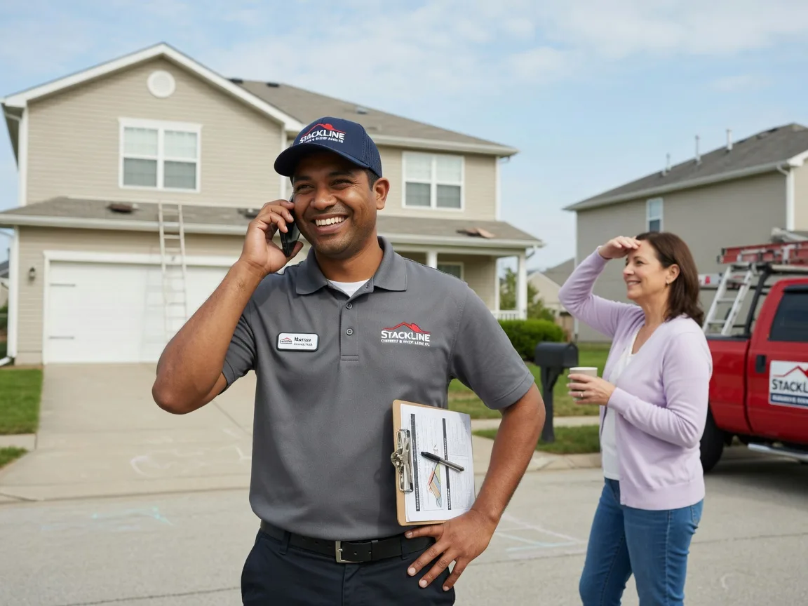 Chimney flashing repair Capac, MI FAQs